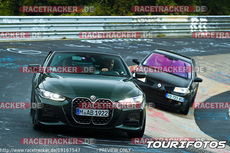 Bild #19167547 - Touristenfahrten Nürburgring Nordschleife (24.09.2022)