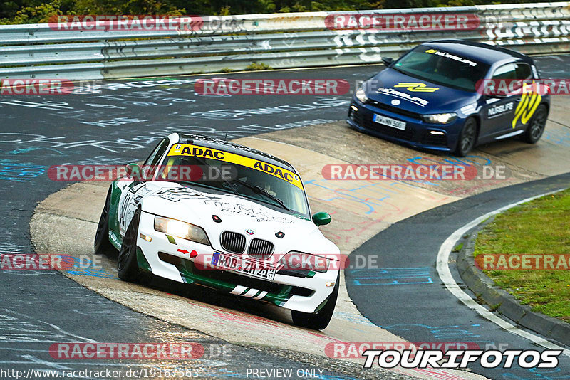 Bild #19167563 - Touristenfahrten Nürburgring Nordschleife (24.09.2022)