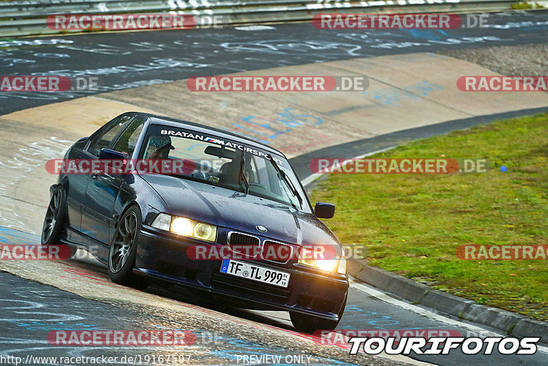 Bild #19167597 - Touristenfahrten Nürburgring Nordschleife (24.09.2022)