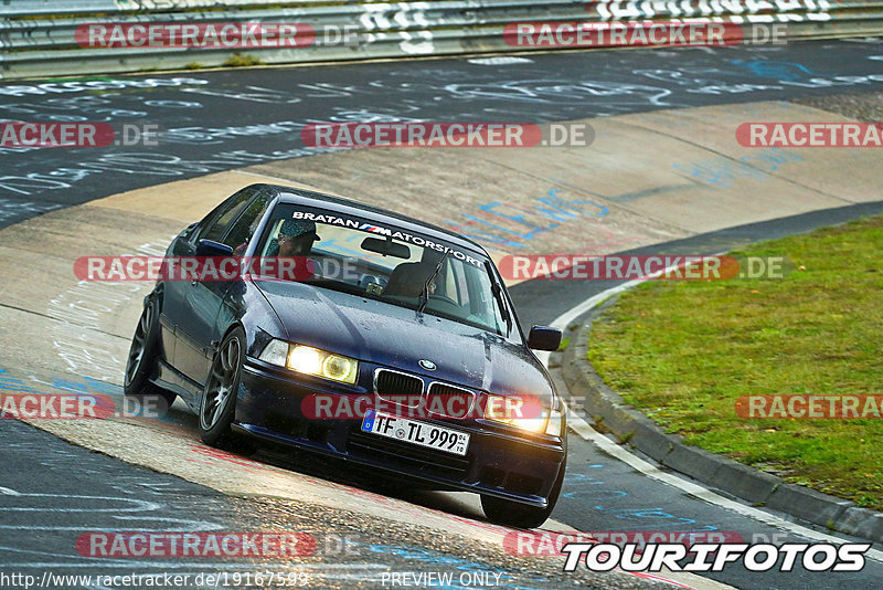 Bild #19167599 - Touristenfahrten Nürburgring Nordschleife (24.09.2022)