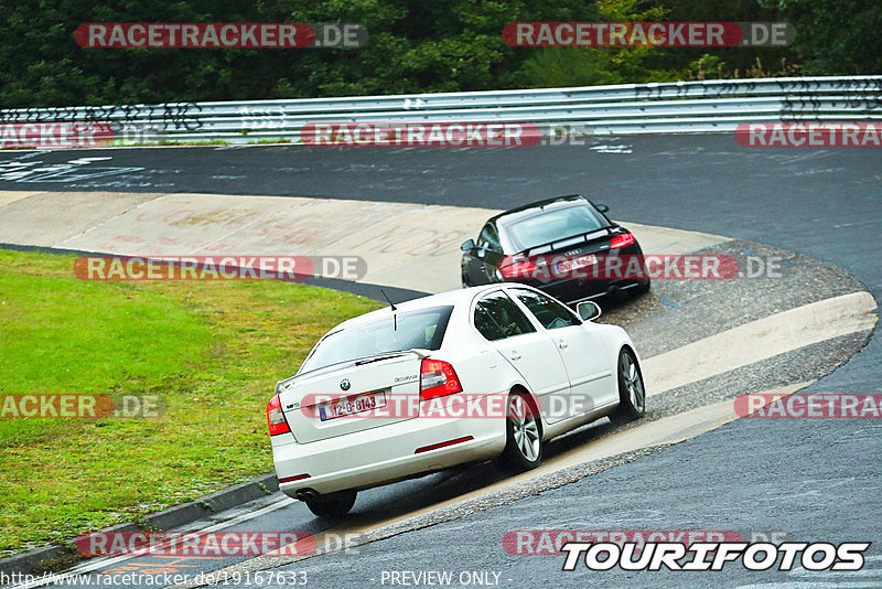 Bild #19167633 - Touristenfahrten Nürburgring Nordschleife (24.09.2022)