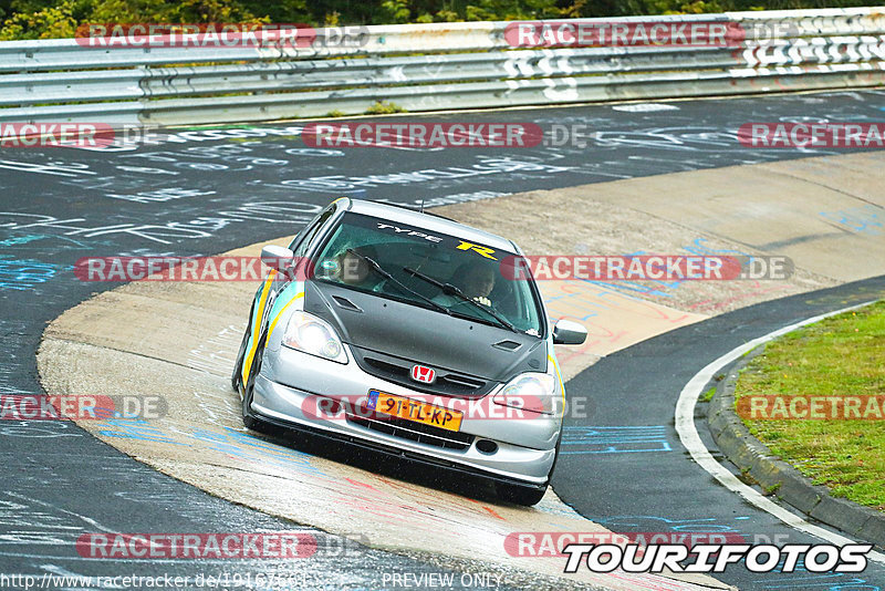 Bild #19167661 - Touristenfahrten Nürburgring Nordschleife (24.09.2022)