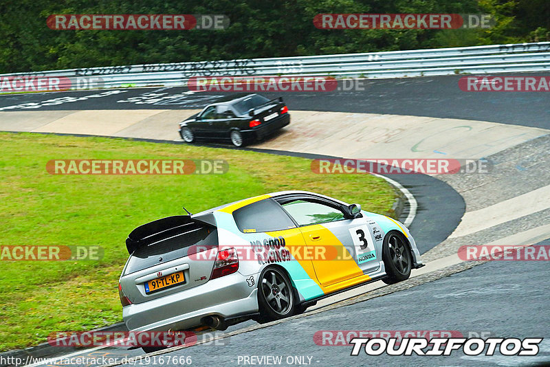 Bild #19167666 - Touristenfahrten Nürburgring Nordschleife (24.09.2022)