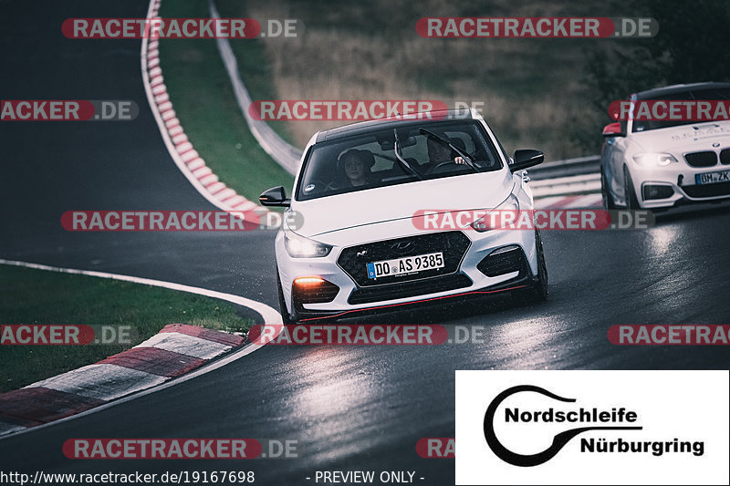 Bild #19167698 - Touristenfahrten Nürburgring Nordschleife (24.09.2022)