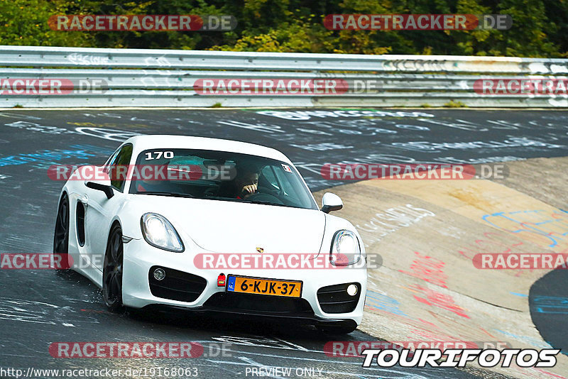 Bild #19168063 - Touristenfahrten Nürburgring Nordschleife (24.09.2022)