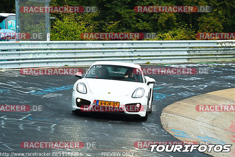 Bild #19168064 - Touristenfahrten Nürburgring Nordschleife (24.09.2022)