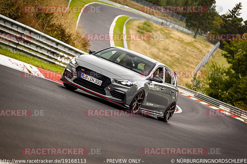 Bild #19168113 - Touristenfahrten Nürburgring Nordschleife (24.09.2022)