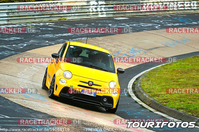 Bild #19168116 - Touristenfahrten Nürburgring Nordschleife (24.09.2022)