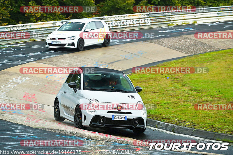 Bild #19168175 - Touristenfahrten Nürburgring Nordschleife (24.09.2022)