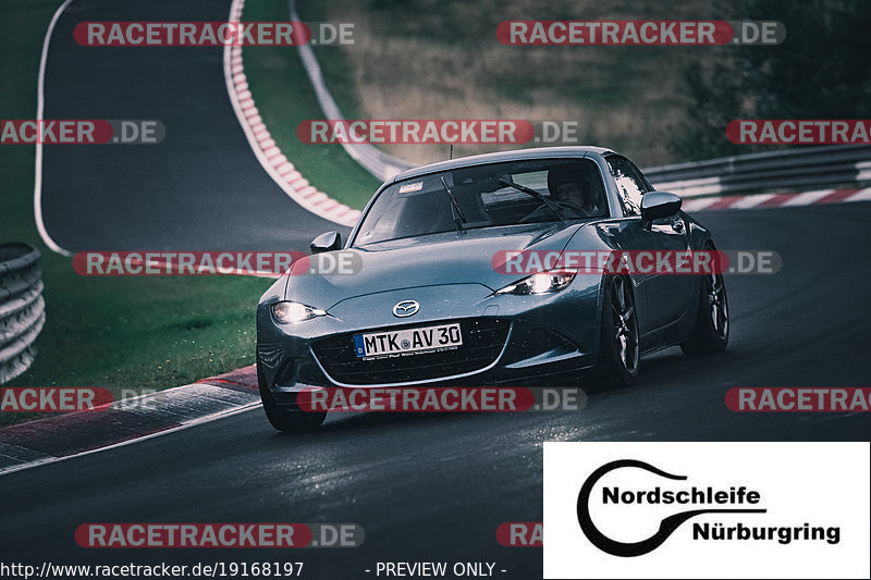 Bild #19168197 - Touristenfahrten Nürburgring Nordschleife (24.09.2022)