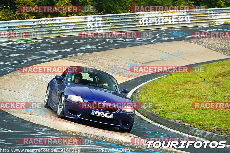 Bild #19168209 - Touristenfahrten Nürburgring Nordschleife (24.09.2022)