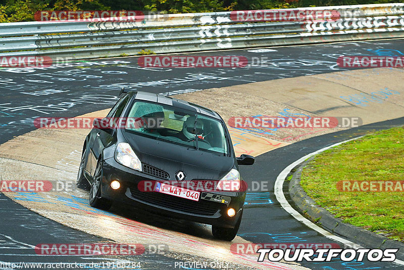 Bild #19168284 - Touristenfahrten Nürburgring Nordschleife (24.09.2022)