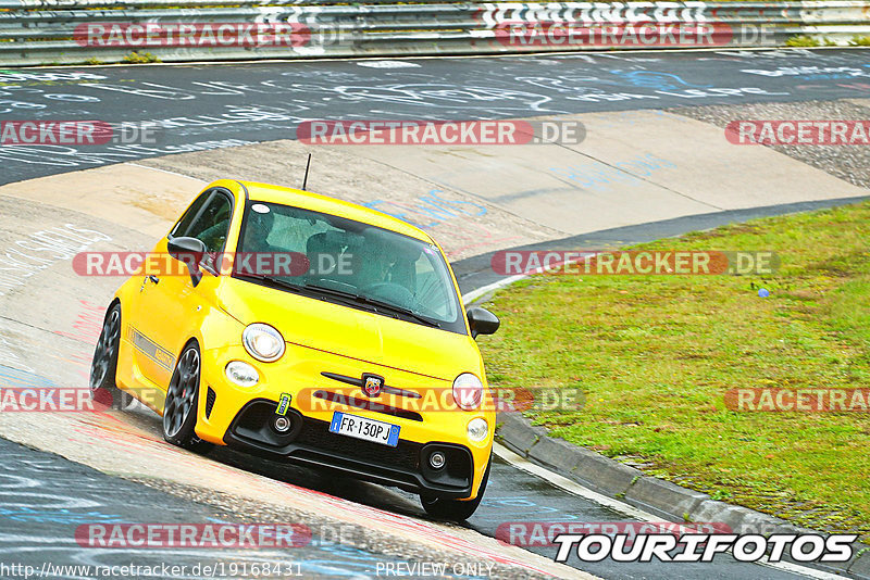 Bild #19168431 - Touristenfahrten Nürburgring Nordschleife (24.09.2022)