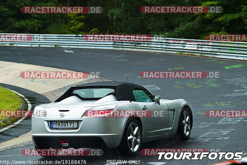 Bild #19168476 - Touristenfahrten Nürburgring Nordschleife (24.09.2022)