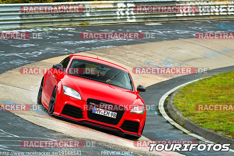 Bild #19168541 - Touristenfahrten Nürburgring Nordschleife (24.09.2022)