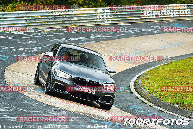 Bild #19168577 - Touristenfahrten Nürburgring Nordschleife (24.09.2022)