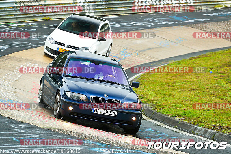 Bild #19168615 - Touristenfahrten Nürburgring Nordschleife (24.09.2022)