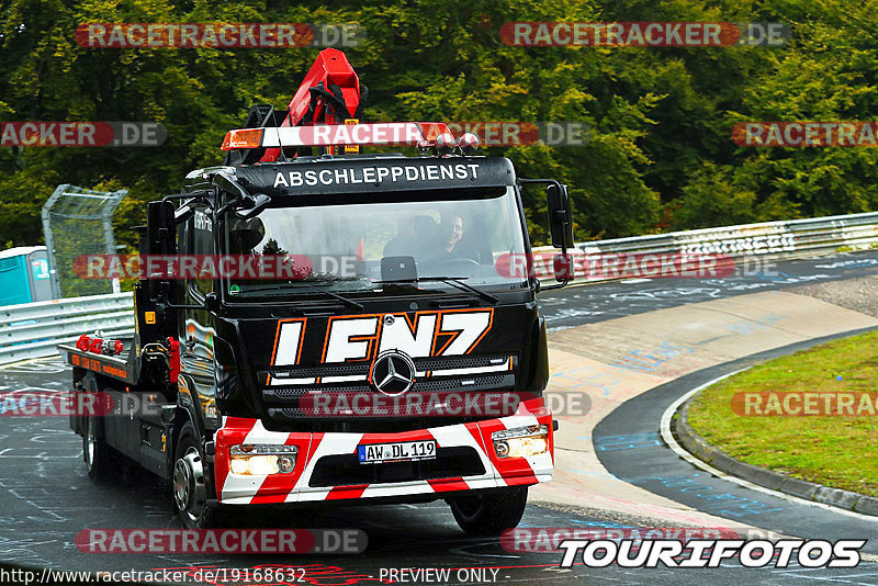 Bild #19168632 - Touristenfahrten Nürburgring Nordschleife (24.09.2022)