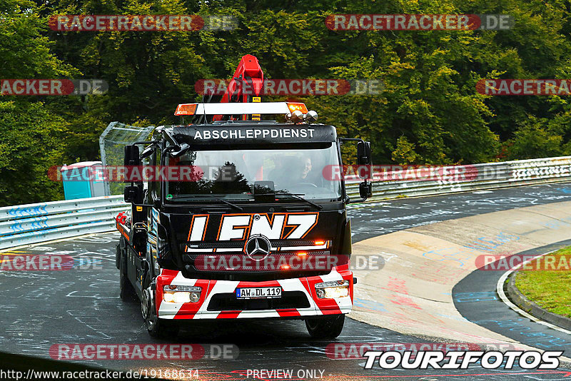 Bild #19168634 - Touristenfahrten Nürburgring Nordschleife (24.09.2022)