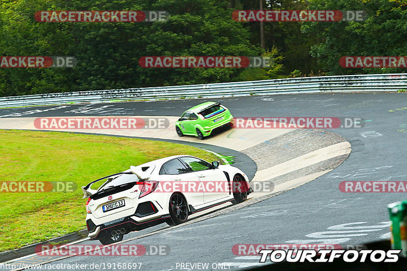 Bild #19168697 - Touristenfahrten Nürburgring Nordschleife (24.09.2022)