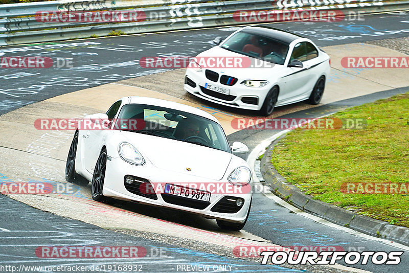 Bild #19168932 - Touristenfahrten Nürburgring Nordschleife (24.09.2022)