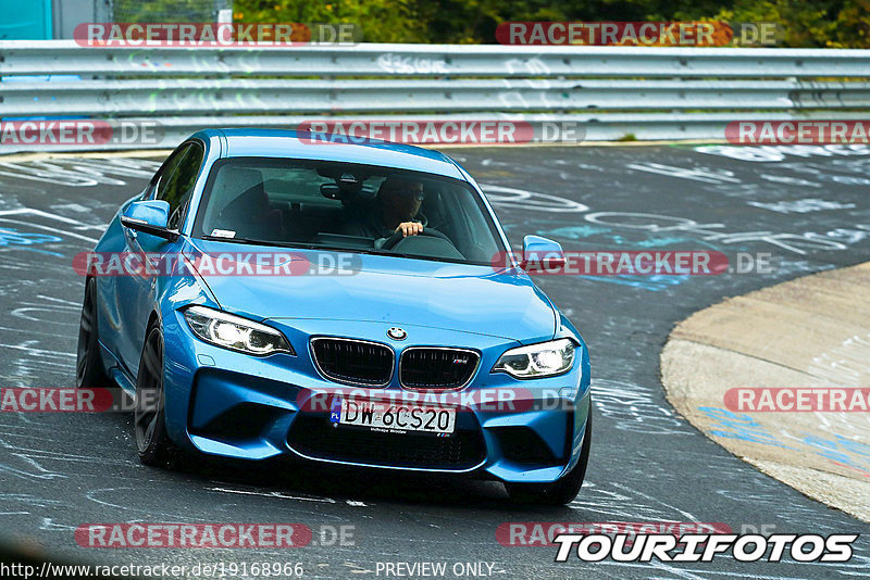 Bild #19168966 - Touristenfahrten Nürburgring Nordschleife (24.09.2022)