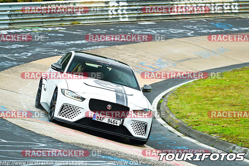 Bild #19168982 - Touristenfahrten Nürburgring Nordschleife (24.09.2022)