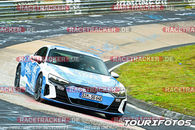 Bild #19169023 - Touristenfahrten Nürburgring Nordschleife (24.09.2022)