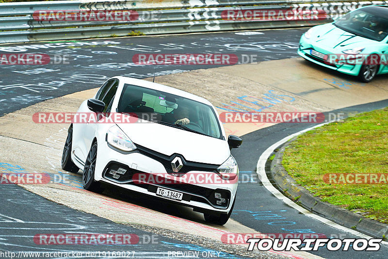 Bild #19169027 - Touristenfahrten Nürburgring Nordschleife (24.09.2022)