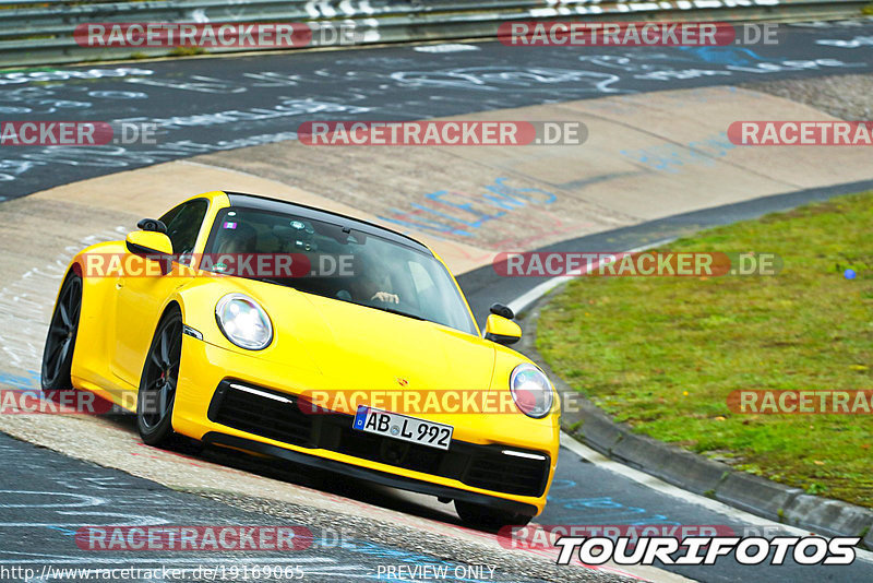 Bild #19169065 - Touristenfahrten Nürburgring Nordschleife (24.09.2022)