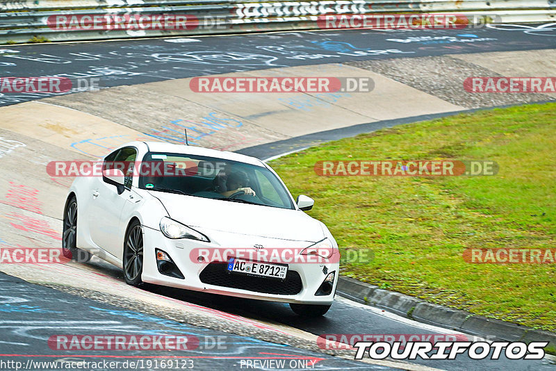 Bild #19169123 - Touristenfahrten Nürburgring Nordschleife (24.09.2022)