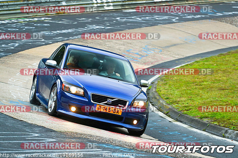 Bild #19169156 - Touristenfahrten Nürburgring Nordschleife (24.09.2022)