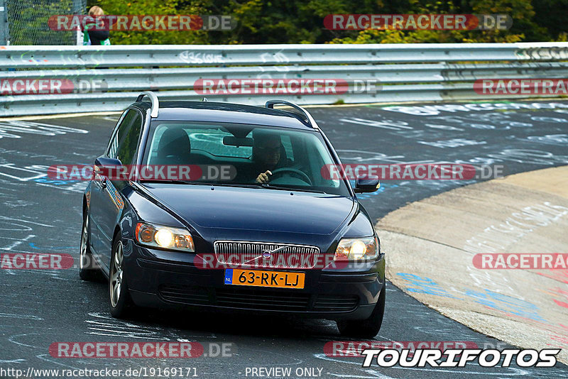 Bild #19169171 - Touristenfahrten Nürburgring Nordschleife (24.09.2022)