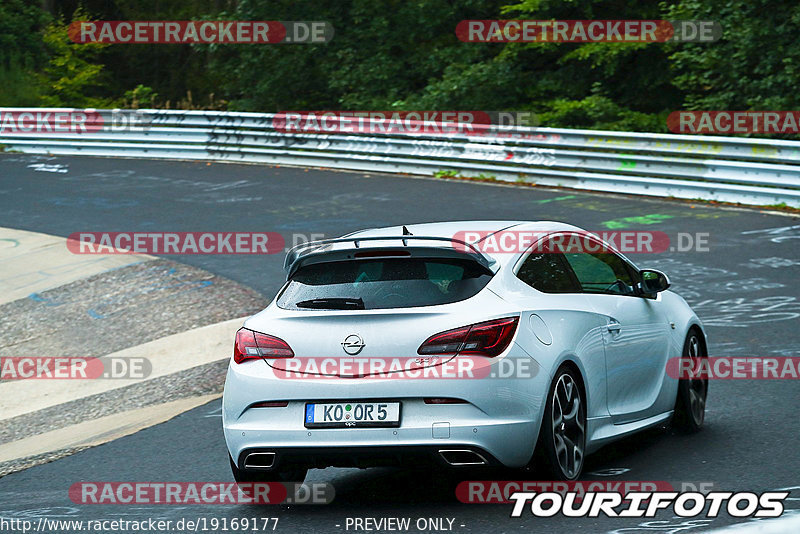 Bild #19169177 - Touristenfahrten Nürburgring Nordschleife (24.09.2022)