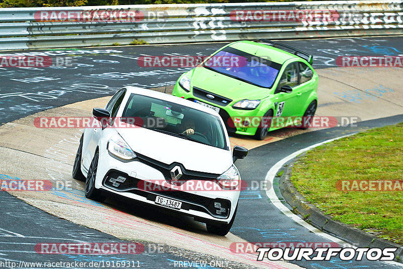 Bild #19169311 - Touristenfahrten Nürburgring Nordschleife (24.09.2022)