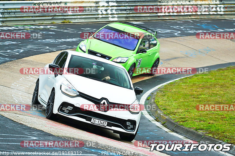 Bild #19169312 - Touristenfahrten Nürburgring Nordschleife (24.09.2022)