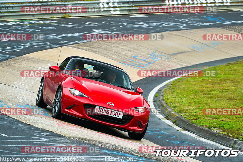 Bild #19169335 - Touristenfahrten Nürburgring Nordschleife (24.09.2022)