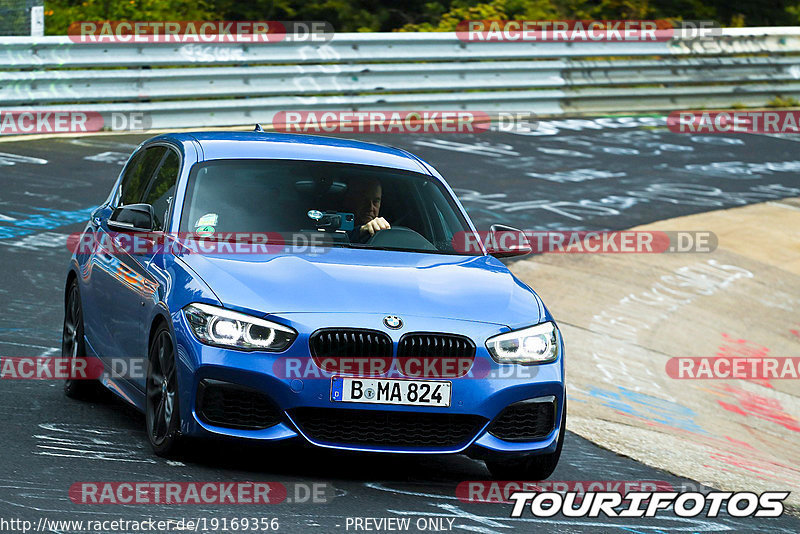 Bild #19169356 - Touristenfahrten Nürburgring Nordschleife (24.09.2022)