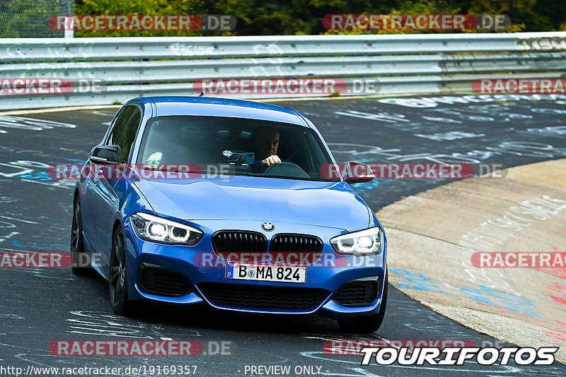 Bild #19169357 - Touristenfahrten Nürburgring Nordschleife (24.09.2022)