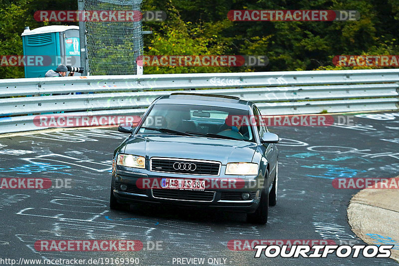 Bild #19169390 - Touristenfahrten Nürburgring Nordschleife (24.09.2022)