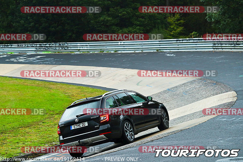 Bild #19169414 - Touristenfahrten Nürburgring Nordschleife (24.09.2022)