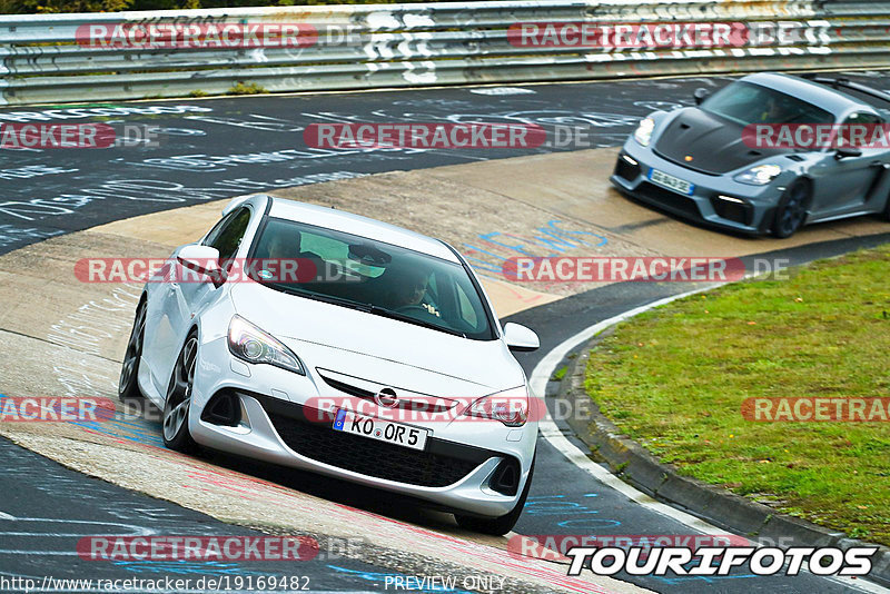 Bild #19169482 - Touristenfahrten Nürburgring Nordschleife (24.09.2022)