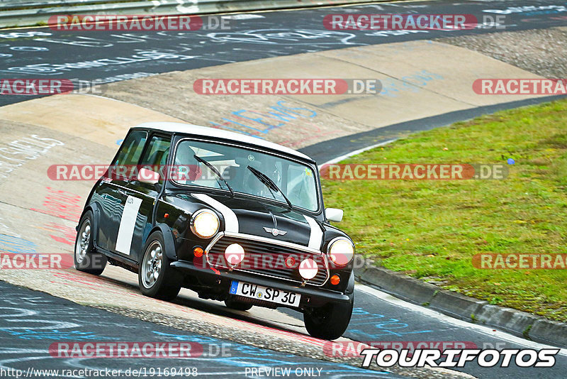 Bild #19169498 - Touristenfahrten Nürburgring Nordschleife (24.09.2022)