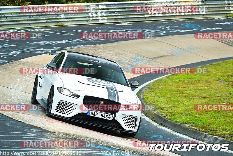 Bild #19169540 - Touristenfahrten Nürburgring Nordschleife (24.09.2022)