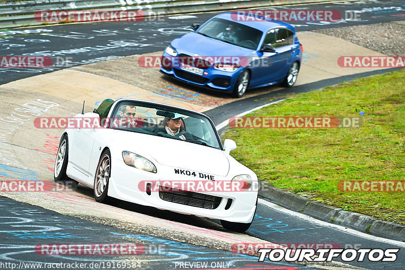 Bild #19169584 - Touristenfahrten Nürburgring Nordschleife (24.09.2022)