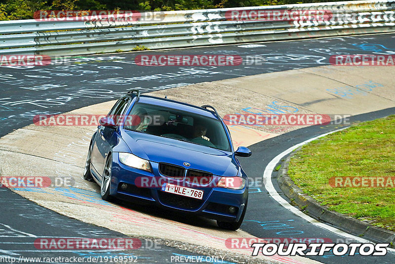 Bild #19169592 - Touristenfahrten Nürburgring Nordschleife (24.09.2022)