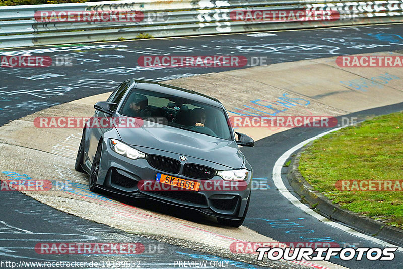 Bild #19169652 - Touristenfahrten Nürburgring Nordschleife (24.09.2022)