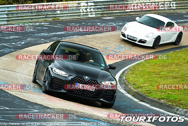 Bild #19169750 - Touristenfahrten Nürburgring Nordschleife (24.09.2022)