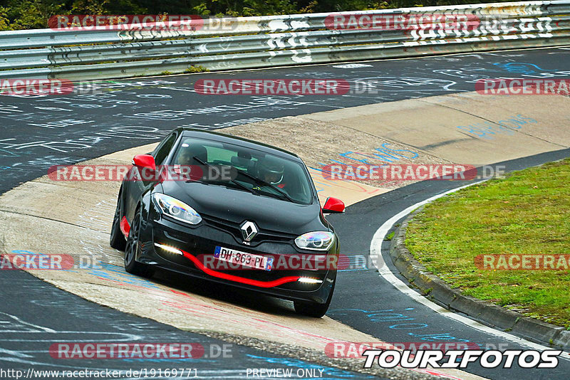 Bild #19169771 - Touristenfahrten Nürburgring Nordschleife (24.09.2022)