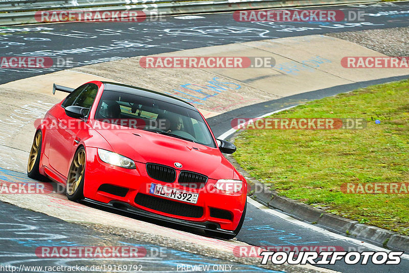 Bild #19169792 - Touristenfahrten Nürburgring Nordschleife (24.09.2022)